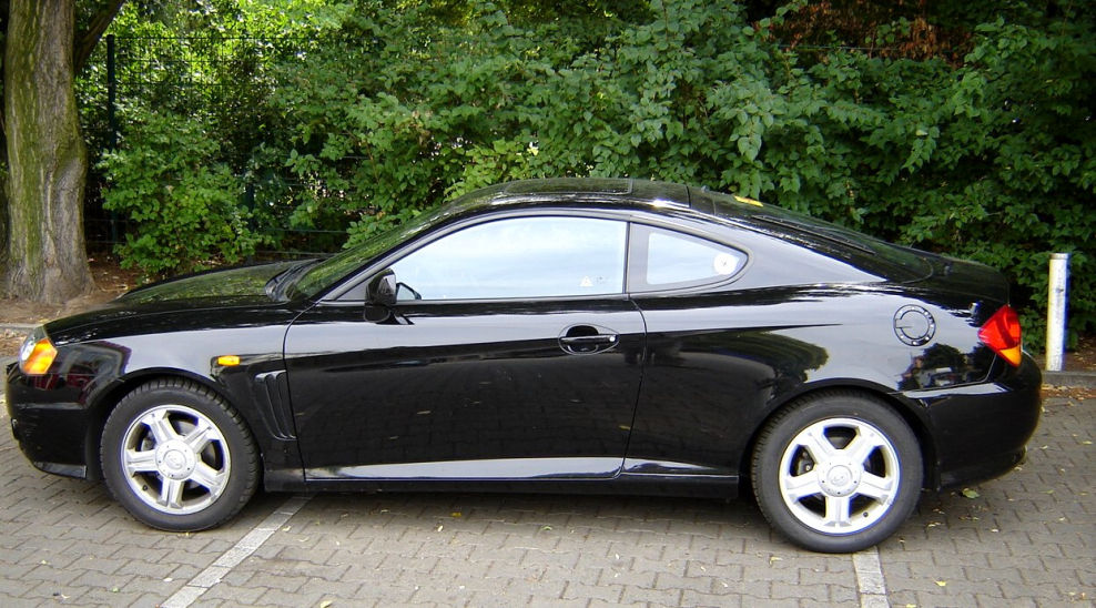Bild 202749764 Hyundai Coupe GK 2,0 GLS, Bj.2004