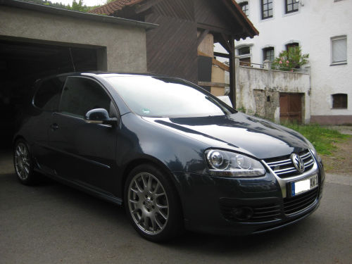 Volkswagen Golf R >> Verkaufe Golf V GT sport R-Line TSI 170PS : Biete Volkswagen Volkswagen Golf R >> Verkaufe Golf V GT sport R-Line TSI 170PS : Biete Volkswagen