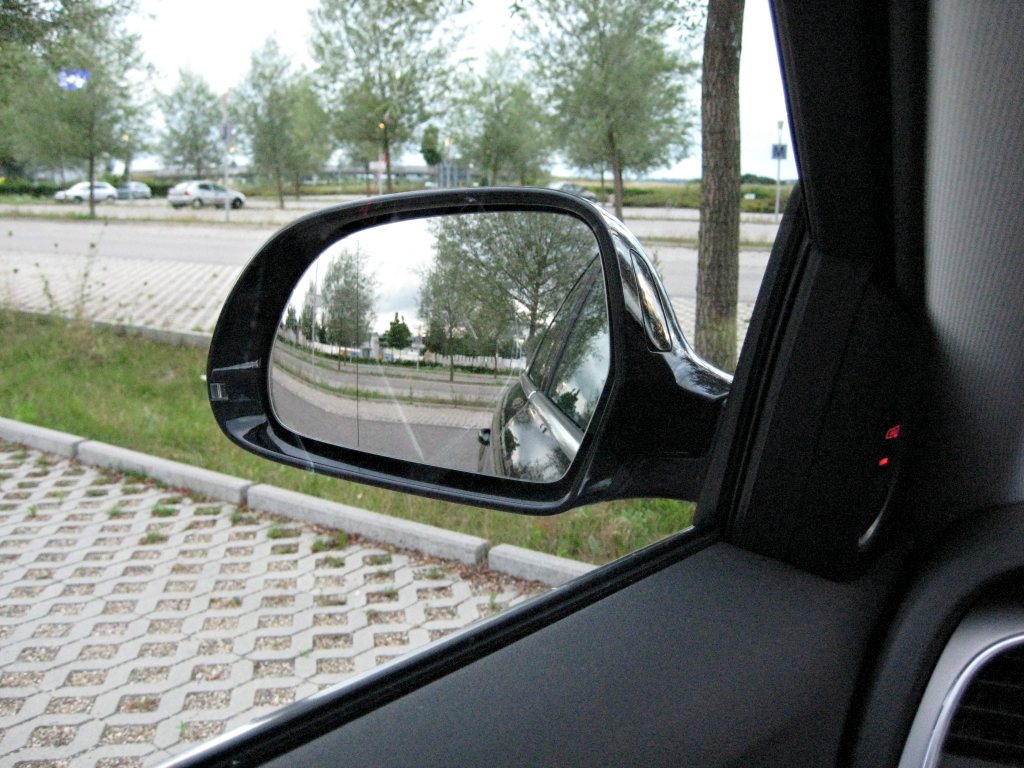 Auto Toter-Winkel-Spiegel  Jetzt kaufen bei
