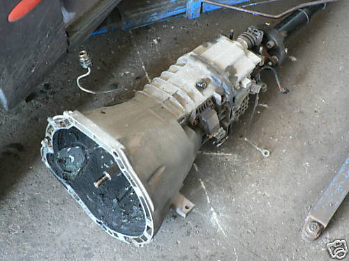 Ford scorpio automatikgetriebe filter