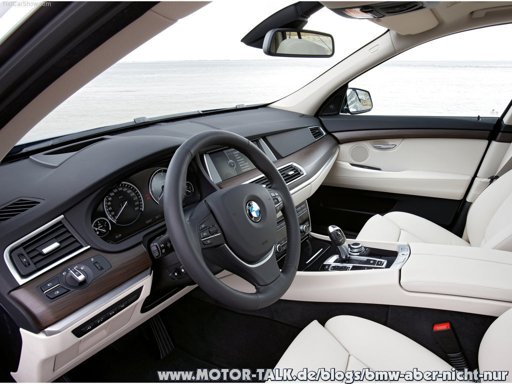 Der neue 5er bmw 2010 preis #4