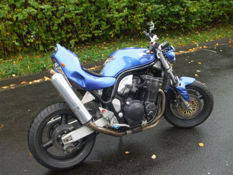 Suche Motorrad Streetfighter suzuki bandit 1200 streetfighter biete motorrad Suche Motorrad Streetfighter suzuki bandit 1200 streetfighter biete motorrad