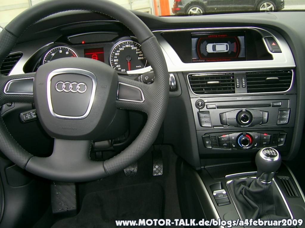 Audi A4 Ambiente Angebote bei