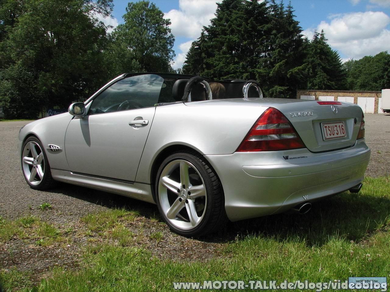 slk 230 kompressor slk 230 kompressor